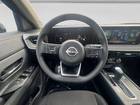 New 2026 Nissan Kicks S FWD image 13