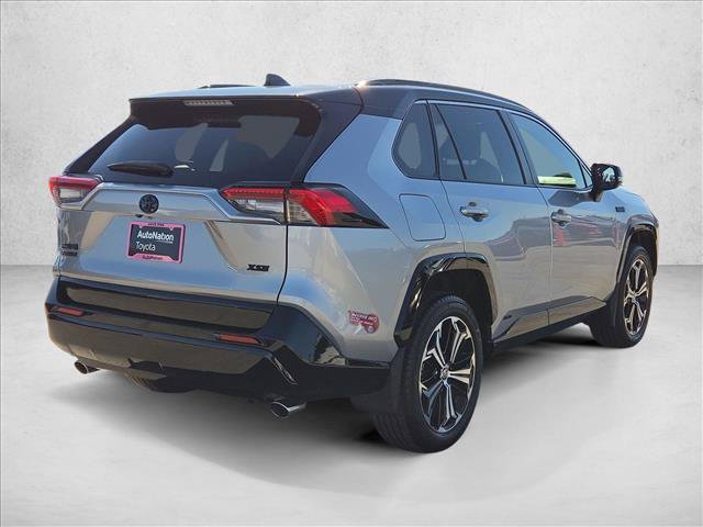 Certified 2023 Toyota RAV4 XSE w/ Weather Package AWD/4WD image 5