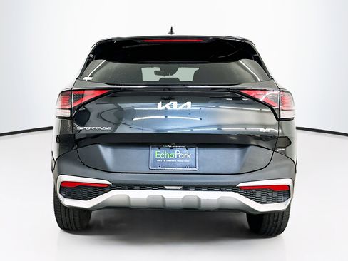 Used 2024 Kia Sportage LX image 7