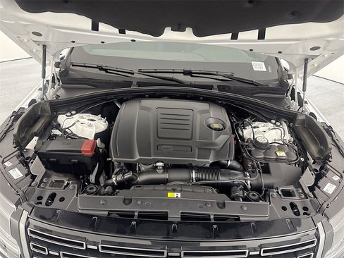 Used 2026 Land Rover Range Rover Velar S image 30