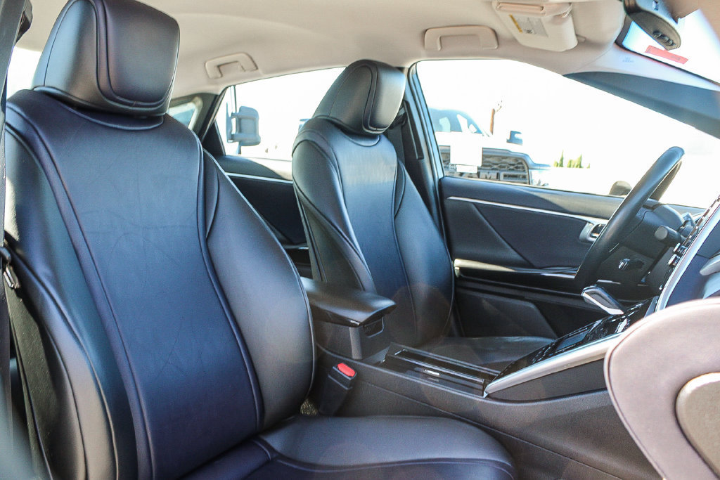 Used 2018 Toyota Mirai FWD image 17