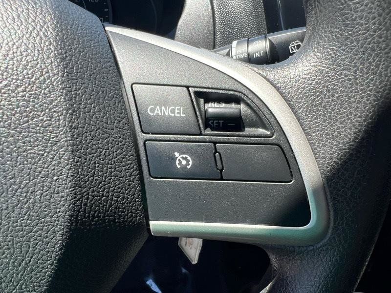 Used 2024 Mitsubishi Mirage ES FWD image 18