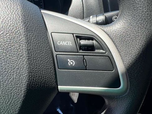 Used 2024 Mitsubishi Mirage ES FWD image 18