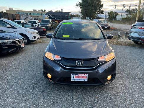 Used 2015 Honda Fit image 4