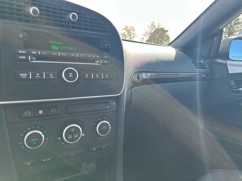 Used 2008 Saab 9-3 2.0T w/ Premium Package image 51