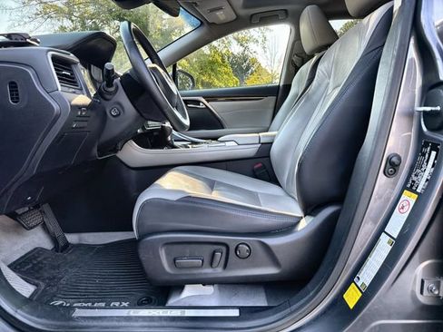 Used 2019 Lexus RX 350 AWD w/ Navigation Package image 12