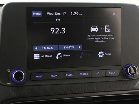 Certified 2023 Hyundai Kona SEL w/ Cargo Package image 10