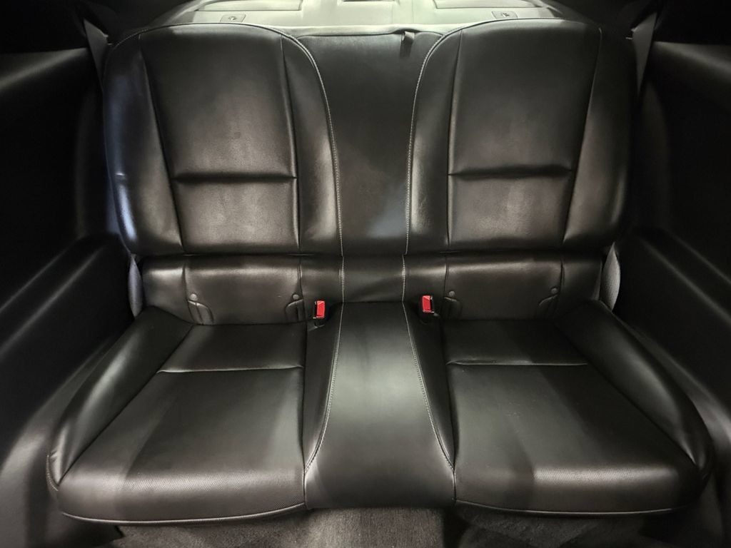Used 2012 Chevrolet Camaro LT w/ RS Package RWD image 31