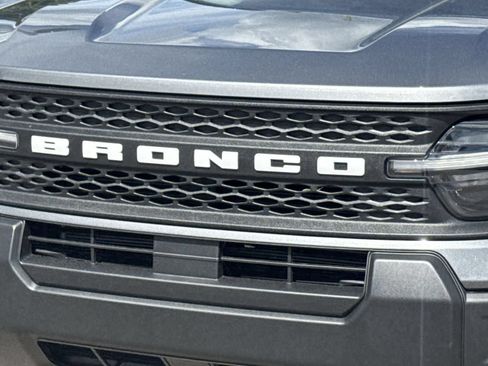 New 2026 Ford Bronco Sport Big Bend AWD/4WD image 12