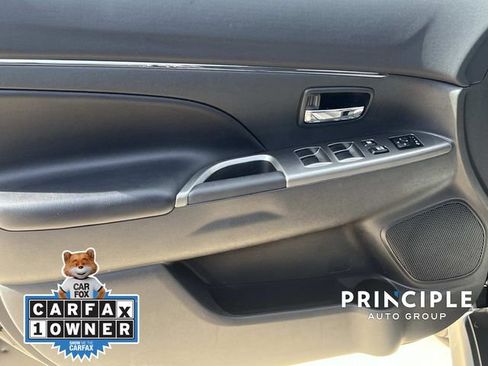Used 2024 Mitsubishi Outlander Sport SE AWD/4WD image 12