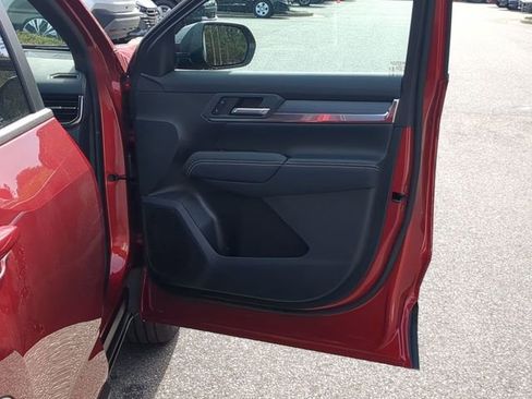 New 2026 GMC Terrain Elevation w/ Elevation Premium Package image 41