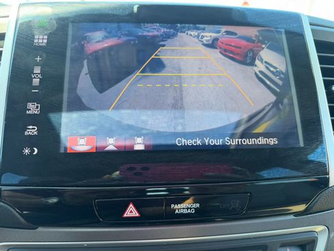 Used 2016 Honda Pilot EX-L image 22