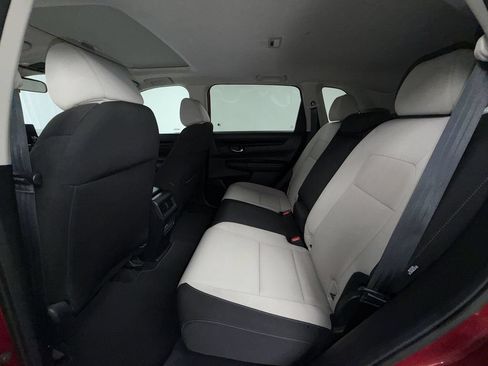 Used 2024 Honda CR-V EX image 18