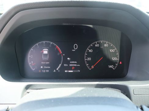 New 2026 Honda Ridgeline Black Edition image 31