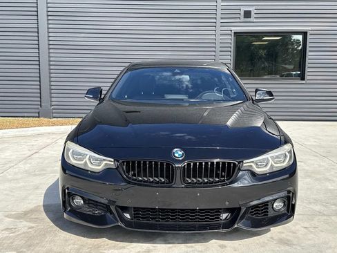 Used 2019 BMW 430i Coupe image 6