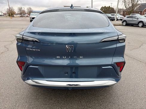 New 2026 Buick Envista Avenir image 10