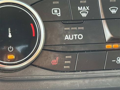 Used 2024 Ford Maverick Lariat image 16