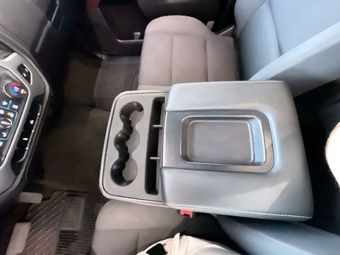 Used 2018 GMC Sierra 1500 SLE w/ Elevation Edition AWD/4WD image 21
