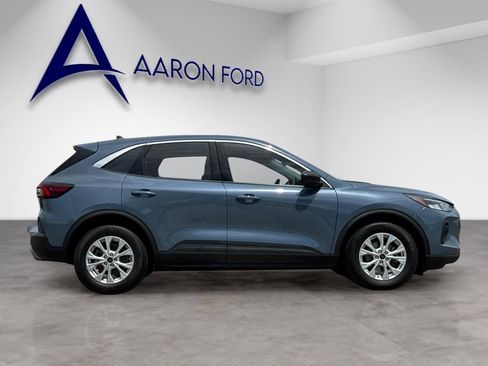 Used 2024 Ford Escape Active FWD image 7