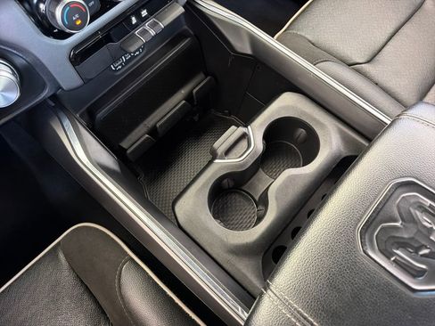 Used 2024 RAM 1500 Laramie image 27