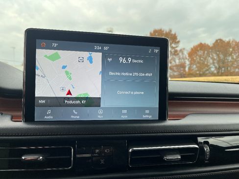 Used 2023 Lincoln Aviator Reserve image 33