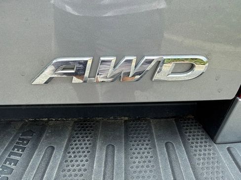 Used 2023 Honda Ridgeline RTL image 8