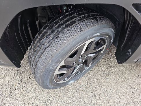 New 2026 Subaru Forester Touring AWD/4WD image 37