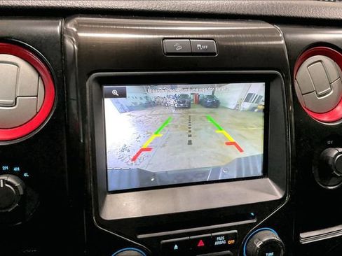 Used 2014 Ford F150 FX4 w/ FX Appearance Package image 22