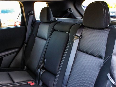 New 2025 Mitsubishi Outlander ES image 33