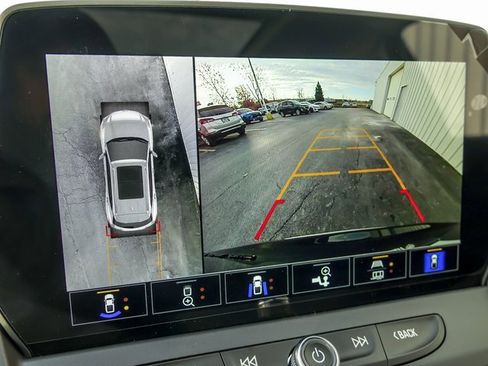 New 2026 Chevrolet Blazer LT w/ Sound & Technology Package image 26