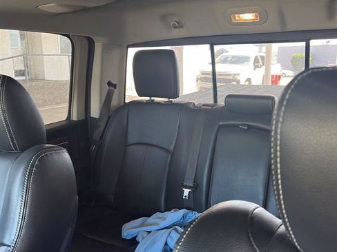 Used 2018 RAM 1500 Laramie w/ Convenience Group image 7