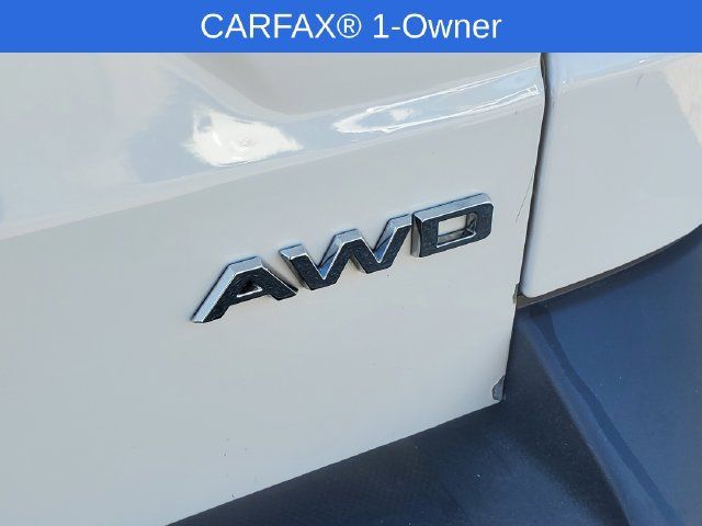 Used 2023 Ford Maverick XL w/ Equipment Group 100A Standard AWD/4WD image 30