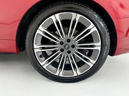 Used 2024 Land Rover Range Rover Sport Dynamic SE AWD/4WD image 30
