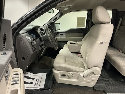 Used 2010 Ford F150 XL AWD/4WD image 8