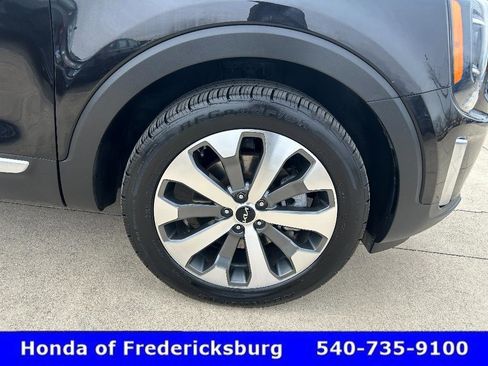 Used 2022 Kia Telluride S image 34