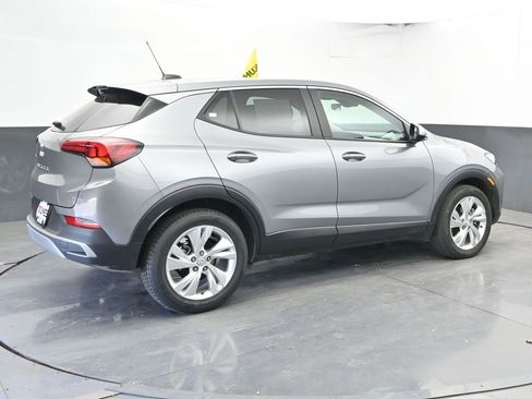 Used 2025 Buick Encore GX Preferred FWD image 11