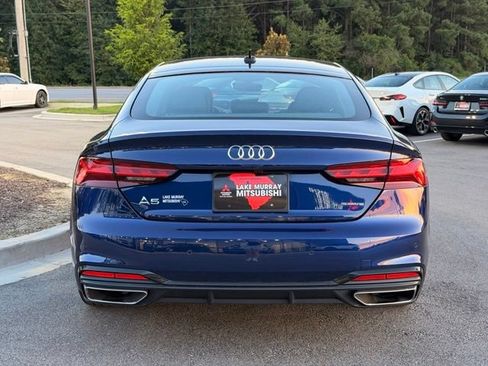 Used 2025 Audi A5 2.0T Premium Plus AWD/4WD image 10