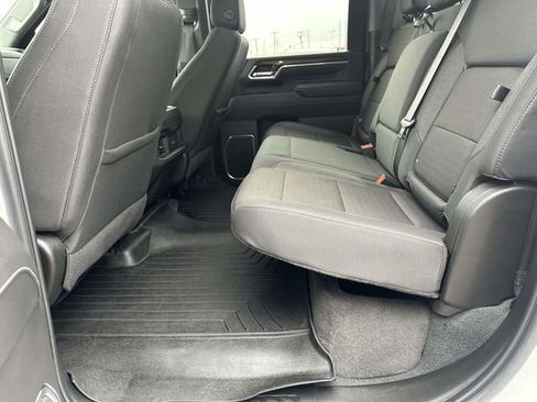 Used 2025 Chevrolet Silverado 2500 LT w/ Trail Boss Package image 27