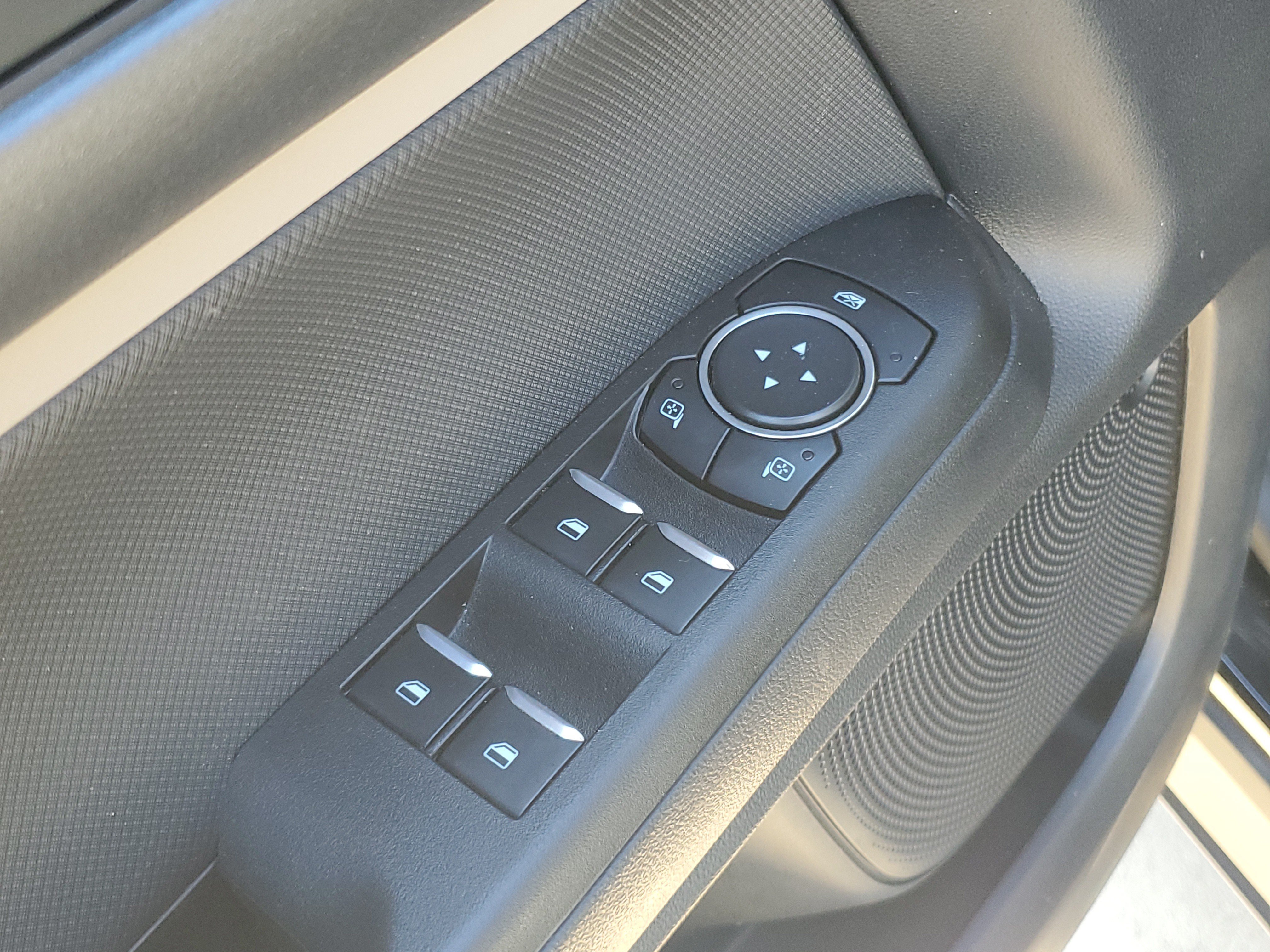 Used 2025 Ford Bronco Sport Big Bend AWD/4WD image 14