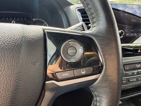 Used 2021 Honda Pilot Special Edition image 14