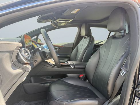 Used 2023 Mercedes-Benz EQE 350+ 4MATIC Sedan w/ Exclusive Trim Package image 9