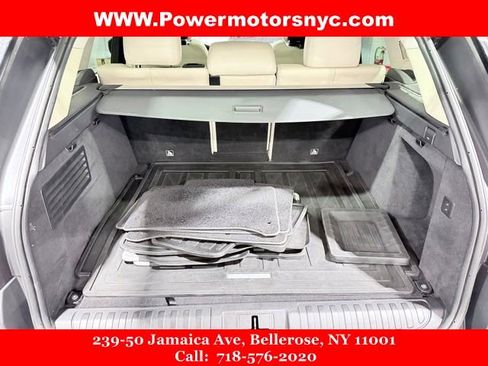 Used 2019 Land Rover Range Rover Sport HSE image 18