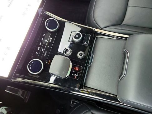 Certified 2023 Land Rover Range Rover Sport SE Dynamic AWD/4WD image 26