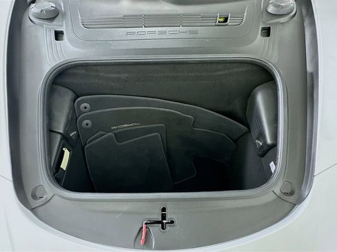 Certified 2019 Porsche 911 Targa 4 GTS image 26