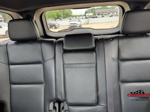 Used 2020 Jeep Grand Cherokee Overland AWD/4WD image 21