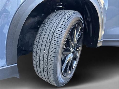 Used 2025 MAZDA CX-5 Carbon Edition image 24