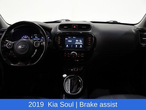 Used 2019 Kia Soul ! image 8