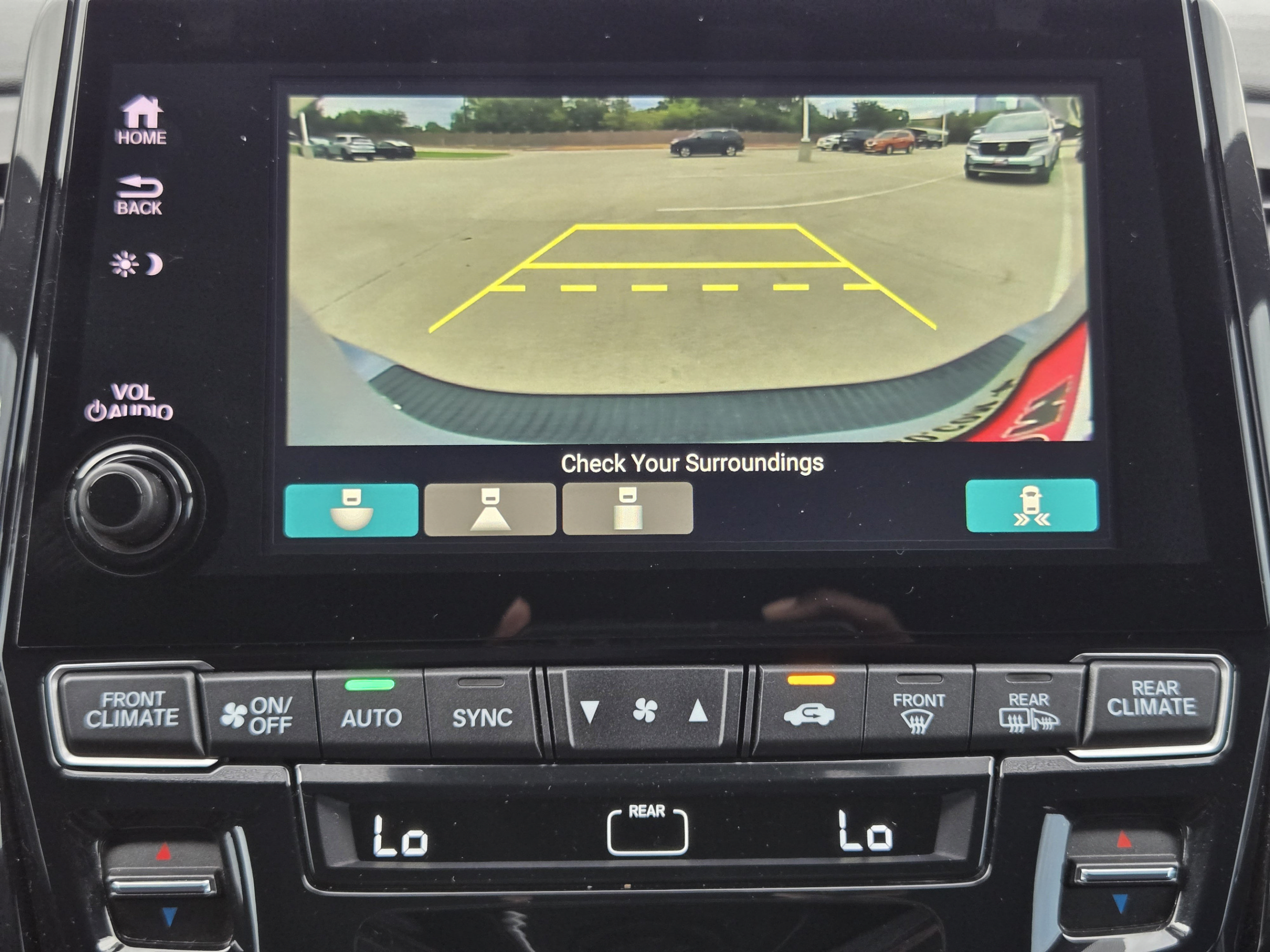 Certified 2024 Honda Odyssey Sport image 14