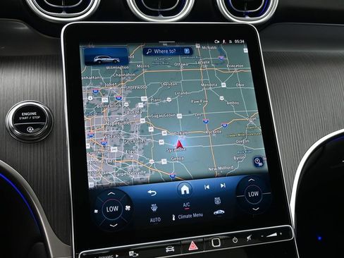 New 2026 Mercedes-Benz GLC 300 4MATIC image 14