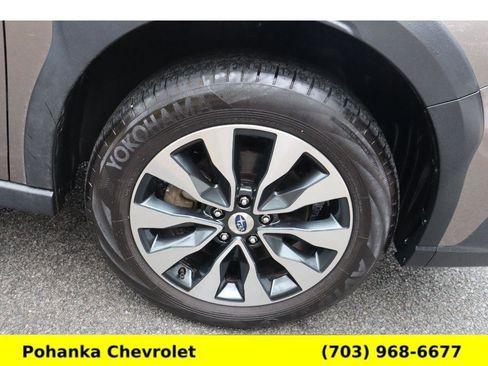 Used 2024 Subaru Outback Limited image 31